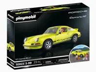 PLAYMOBIL® 911 Carrera - RS 2.7