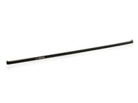 Bande de couverture de tableau de bord, côté passager, Carbone. Porsche 996 RHD - 99655295907