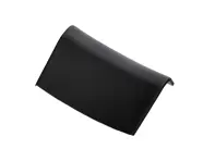 Roof Cover Trim, C-Pillar. Porsche 987 / 987.2 Cayman 2006-12 - 98755556, 98755556700A03, 98755556700T13, 98755556700N23, 987555567008P9, 987555567005Y2, 987555567005Z1, 987555567008W7, 987555567005V7, 987555567008X8, 98755556800A03, 98755556800T13, 987555568008P9, 987555568005Y2, 987555568005Z1, 987555568008W7, 987555568005V7, 987555568008X8, 98755556800, 98755556700