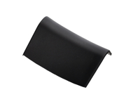 Roof Cover Trim, C-Pillar. Porsche 987 / 987.2 Cayman 2006-12 - 98755556, 98755556700A03, 98755556700T13, 98755556700N23, 987555567008P9, 987555567005Y2, 987555567005Z1, 987555567008W7, 987555567005V7, 987555567008X8, 98755556800A03, 98755556800T13, 987555568008P9, 987555568005Y2, 987555568005Z1, 987555568008W7, 987555568005V7, 987555568008X8, 98755556800, 98755556700