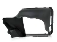 Condotto dell'aria. Porsche 991.2 - 99157532202OK1, 99157532102OK1