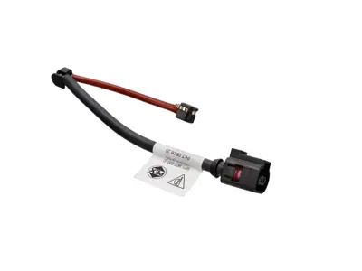 Sensore usura pastiglie freno posteriore. Porsche 992.1 / 992 turbo - 9P1907637C