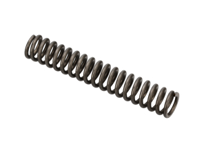 Carterzuiger drukveer. Porsche 993 / 996T / 997T - 90110753101