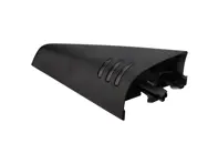 Lane Change Assist Warning Display Trim – Raamhoekpaneel. Porsche 718 (982) Boxster & Cayman / 991 Turbo & 991-2 Carrera - 9P1953039D, 9P1953040D, 9P1953039E, 9P1953040E