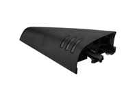 车道变换辅助警告显示饰条 - 车窗角板。保时捷 718 (982) Boxster 和 Cayman / 991 Turbo 和 991-2 Carrera - 9P1953039D, 9P1953040D, 9P1953039E, 9P1953040E