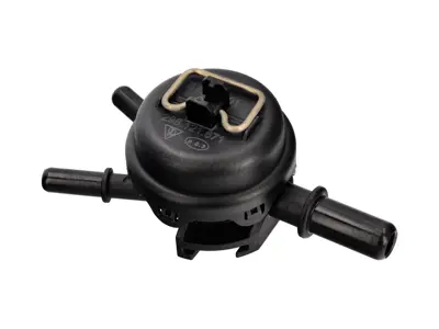 Bleed Valve for Engine Coolant Reservoir for Porsche 970 Panamera Diesel / 718 (982) Boxster & Cayman - 97010644730, 298121671