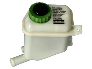 Power steering oil tank. Porsche 955/957 Cayenne / Panamera - 95531401520, 95531401500, 95531401510