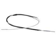 Cable d'embrayage. Porsche 914 69-76 - 91442340106, 91442340105 - 1670200803