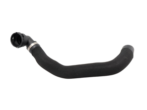 Water coolant top hose, feed. Porsche 95B Macan S / GTS / turbo - 95B122101D