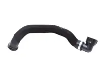 Water coolant top hose, feed. Porsche 95B Macan S / GTS / turbo - 95B122101D
