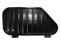 Couvercle de boîte de contrebandiers LHD voitures. Porsche 911 69-89 - 90150404302, 91150404301, 91150404301GRV - RD224202, RD-2-242-02