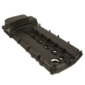 Coperchio valvole motore. Porsche Cayenne 957 3.6L / 958 - 95810513530, 95810513531, 95810513531, 95510513500, 95510513501, 95810513530