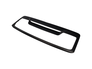 后行李箱盖框架/通风格栅。保时捷 991 (911) R 2016-21 - 99151259780OK1