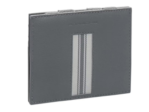 Porsche Flap-Geldbörse – Heritage Collection - WAP0301500PFBW