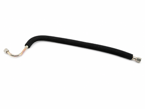 Fuel filter flexible fuel line hose. Porsche 928 1980 - 1995 - 92835605300, 92835605301, 92835605302