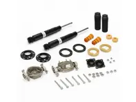 Bilstein B4 后减震器及安装套件，适用于保时捷 958 Cayenne 06/2010>> - 19-194882, 19194882, 95833305110, 95833305140, 95833305150, 7P5513029G, 7P5513029N, 95533305130, 95533305140, 95533305141, 95533305150, 95533305151, 95833305100