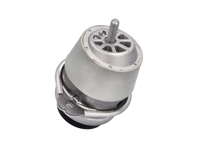 Motorhalterung. Porsche 958 Cayenne Hybrid - 95837504910