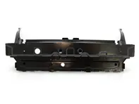 Piastra terminale posteriore, completa. Porsche 997 2005-08 - 99750197303GRV, 99750197303, 99750197300, 99750197300GRV