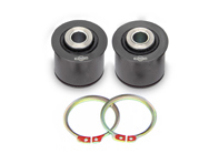 Monoballs de brazo de control de punta trasera. Porsche 993/996/997/986/987/981 - 2260014, 99333104301, 9933310430