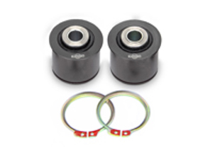 Rear toe control arm monoballs. Porsche 993/996/997/986/987/981 - 2260014, 99333104301, 9933310430