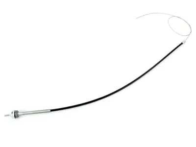 Cable Acelerador. Porsche 356 B-T6 / 356 C - 69542403102