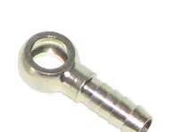 Ringstuk injectiepomp. Porsche 911 72-77 - 91110891201, 91110891200