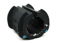 Stabilisatorbuchse hinten 20,9 mm. Porsche 996 / 997 - 99633379226, 414 715 0002 - MSB0562
