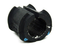 Stabilizer bar bush Rear 20.9mm. Porsche 996 / 997 - 99633379226, 414 715 0002 - MSB0562