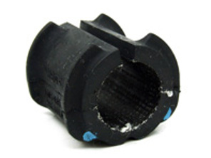 Stabilizer bar bush Rear 20.9mm. Porsche 996 / 997 - 99633379226, 414 715 0002 - MSB0562