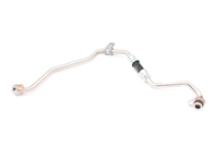 Linea aspirazione turbocompressore, per Cilindri 1-3. Porsche 997.2 Turbo / 997.2 Turbo S - 9A110732373, 9A110732371, 9A110732372