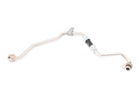 Linea aspirazione turbocompressore, per Cilindri 1-3. Porsche 997.2 Turbo / 997.2 Turbo S - 9A110732373, 9A110732371, 9A110732372