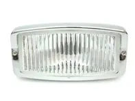 Unidad de luz antiniebla, delantera. Porsche 912 - 90163120501