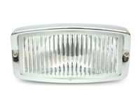 Fog lamp unit, Front. Porsche 912 - 90163120501