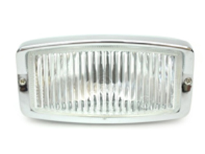 Nebelscheinwerfereinheit, vorne. Porsche 912 - 90163120501