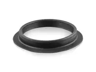 Gummitülle für Motorabdeckung. Porsche 911 - 93010619100