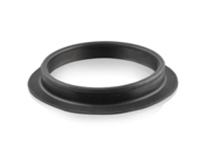 Passe-fil en caoutchouc pour capot moteur. Porsche 911 - 93010619100