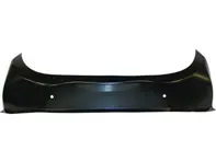 Front compartment interior panel. Porsche 356B T6/ 356C T6 - 64450210106, 1680501700, 571223 - 1680501700