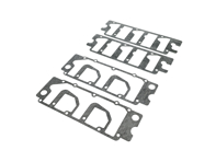 凸轮轴垫片，上部和下部 4 套保时捷 911 - 93010519404, 71-21282-20, 93010519507, 71-24725-30