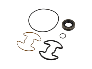 动力转向泵垫片组。保时捷 964 - 96434743202, 964347432BX, 964347432CX