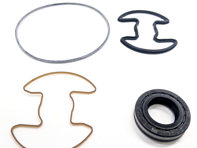 Jeu de joints pompe de direction assistée. Porsche964 - 96434743202, 964347432BX, 964347432CX