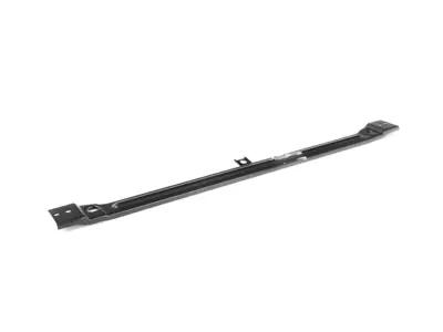 Support d'Eau de Radiateur - Centre Bas Porsche 996 Turbo