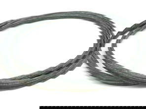 Guarnizione parabrezza anteriore. Porsche 356 - 64454190100 - 1685900100, 11419