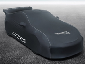 911 GT2 RS Design Indoor Car Cover. Porsche 991 GT2 RS - 99104400044