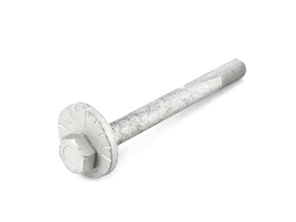 前下叉臂偏心螺栓。保时捷 970.2 Panamera 2014-16 - 97034121720