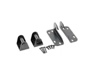 Kit de fixation murale pour couvercle de coffre Rennline. Porsche 911 - AP11