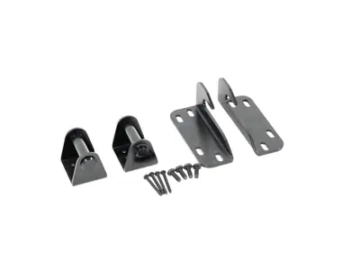 Kit di montaggio a parete per portellone posteriore di Rennline. Porsche 911 - AP11