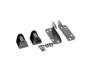 Rennline 出品的行李箱盖壁挂安装套件。保时捷 911 - AP11