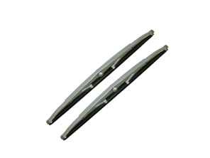 Wiper blade Pickle fork style PAIR. Porsche 356A - 64462831105 - 356WSN003