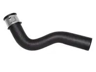 Tubo flessibile del liquido di raffreddamento del serbatoio. Porsche 718 (982) Boxster e Cayman 2.0L / 2.5L 2017>> - 982121625B