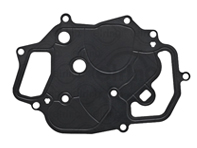 Pakking oliefilterhuis. Porsche 957/958 Cayenne 3.0 Diesel - 95510711120
